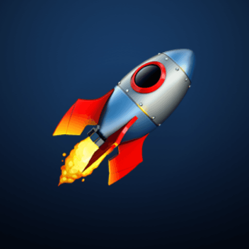 Space Rocket