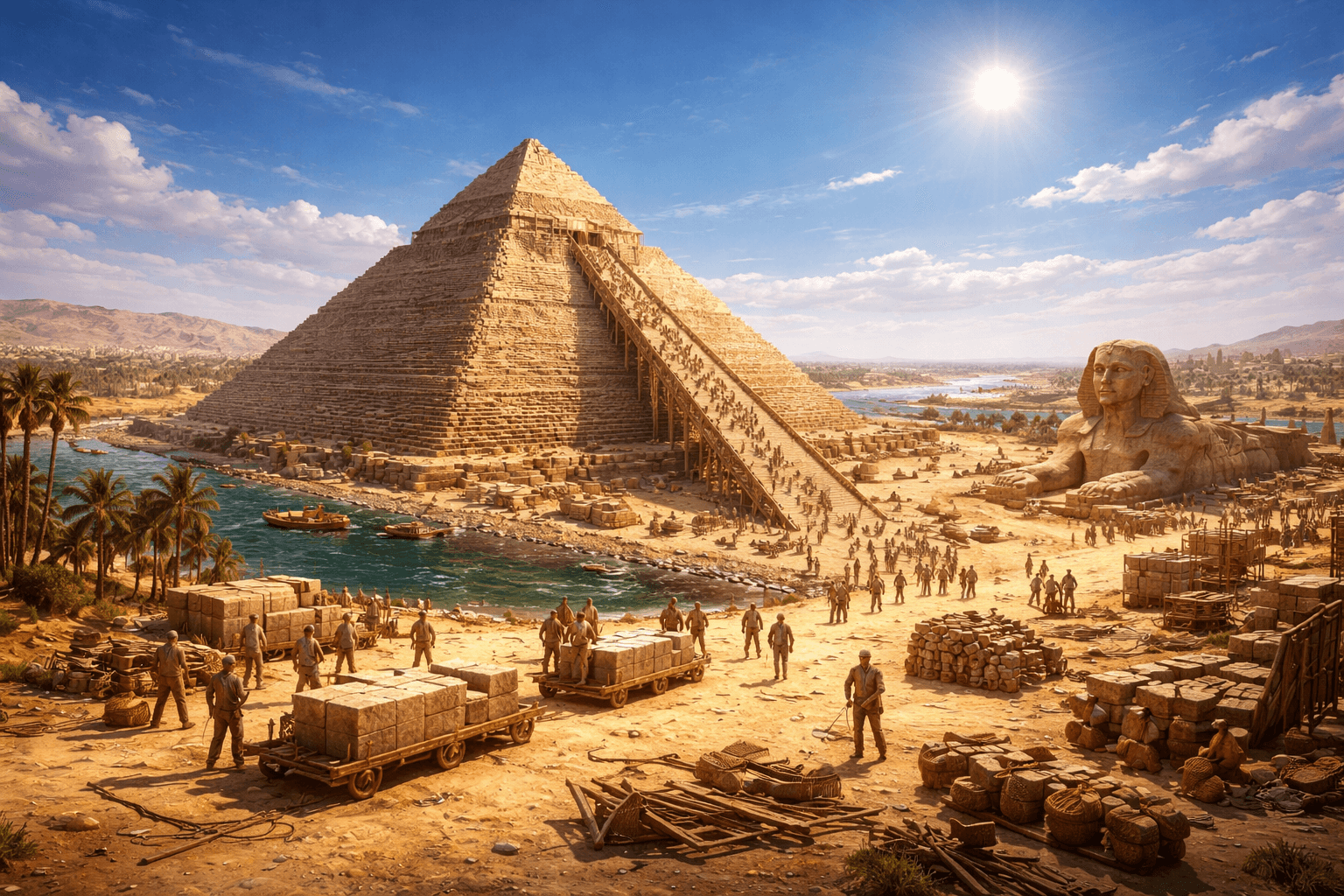 Ancient Empires