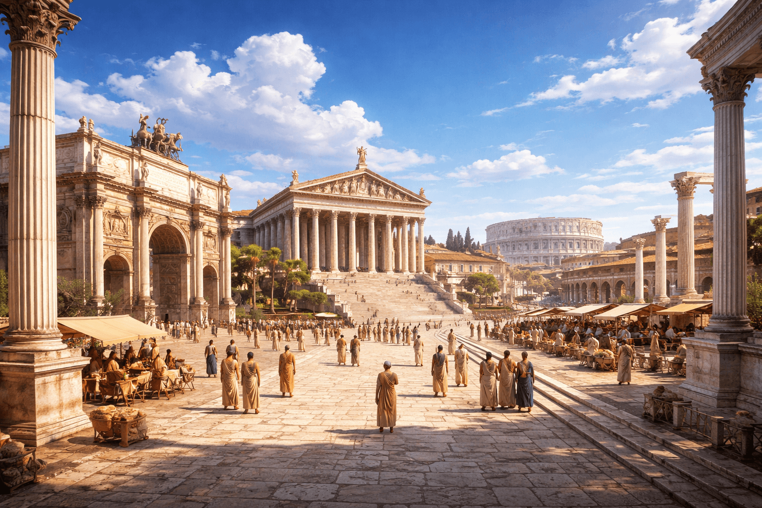 Classical World