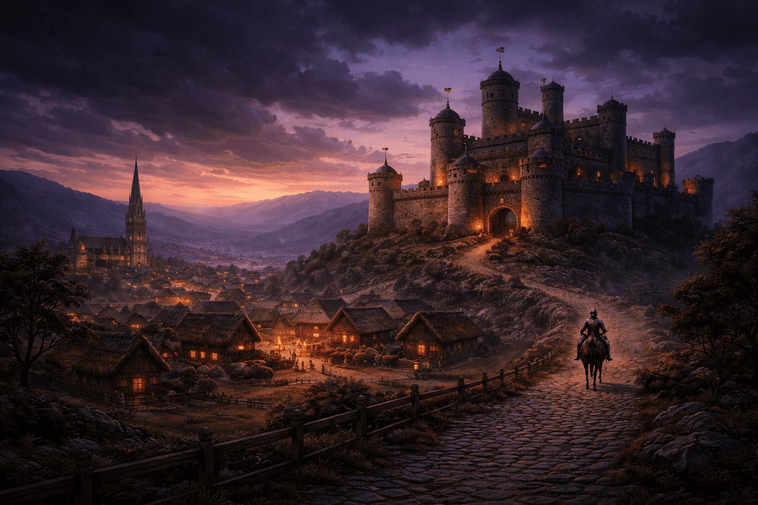 Medieval Era