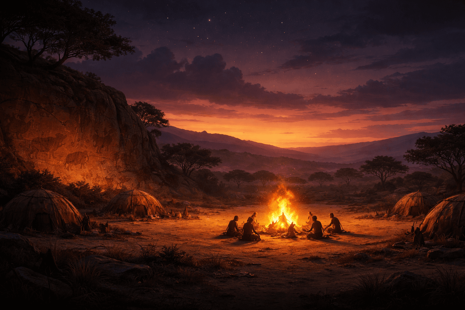 Stone Age